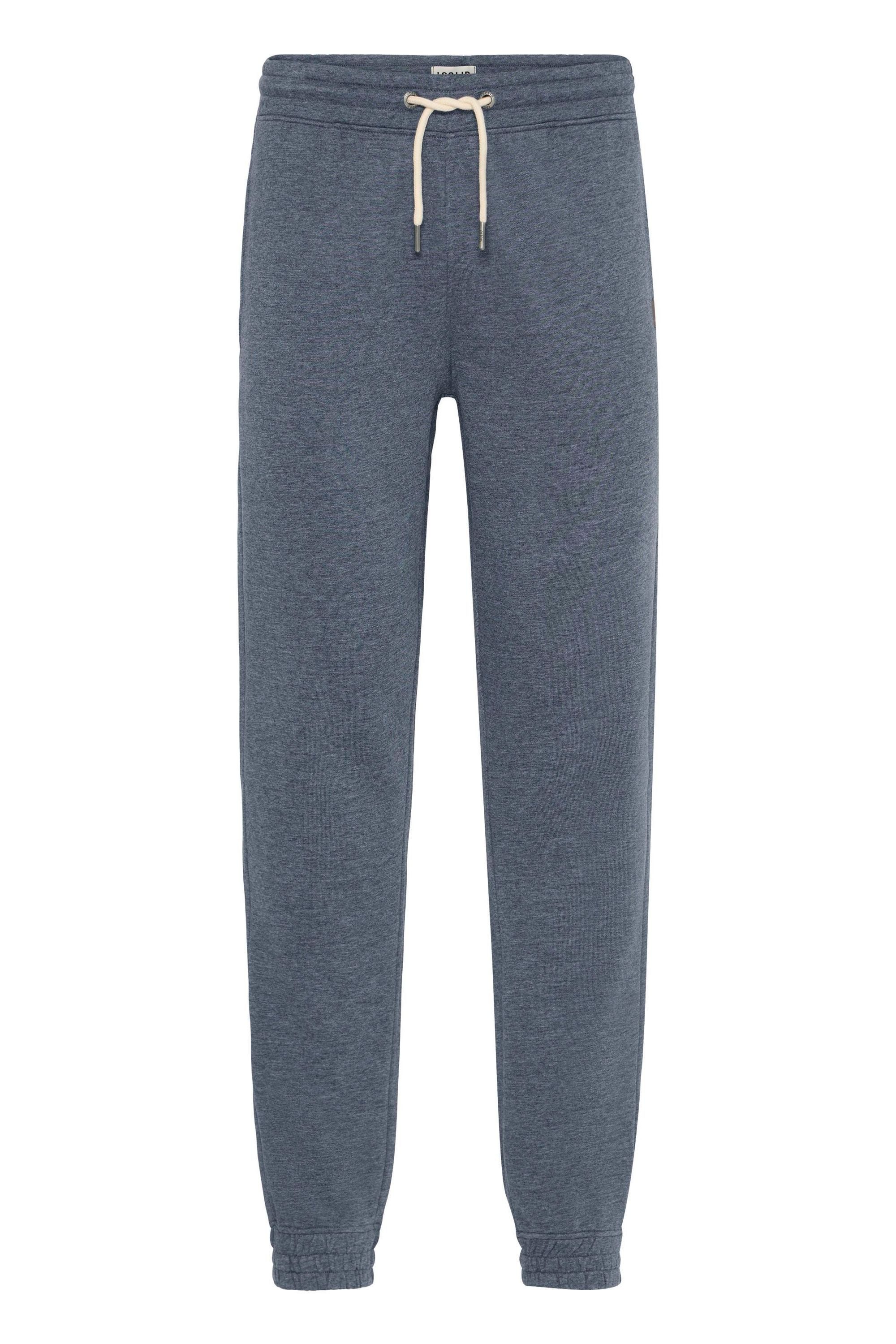 !Solid Sweathose SDSIMAS Lässige Sweathose mit elastischem Bund und Tunnelz günstig online kaufen