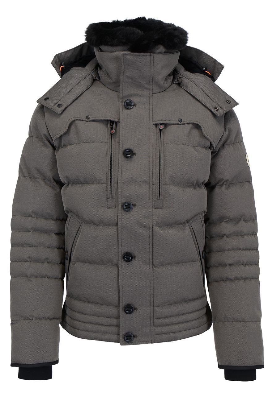 Wellensteyn Winterjacke Starstream NosTriAirTec