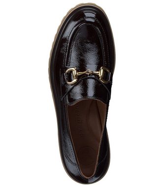 Paul Green Slipper Leder Slipper