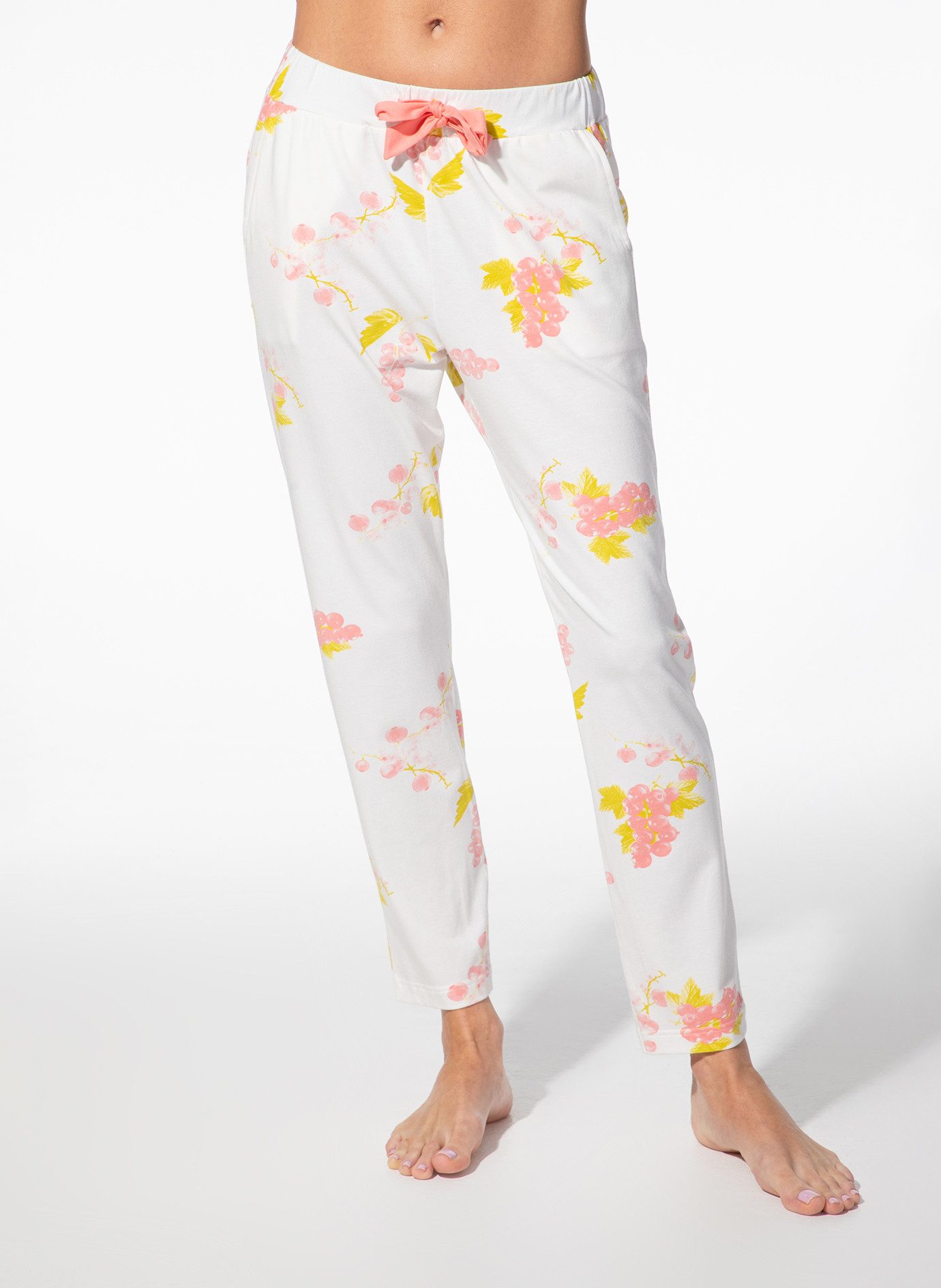Short Stories Pyjamahose (1-tlg)