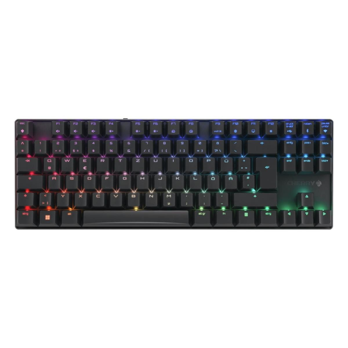 Cherry MX 8.2 TKL Wireless Wireless-Tastatur
