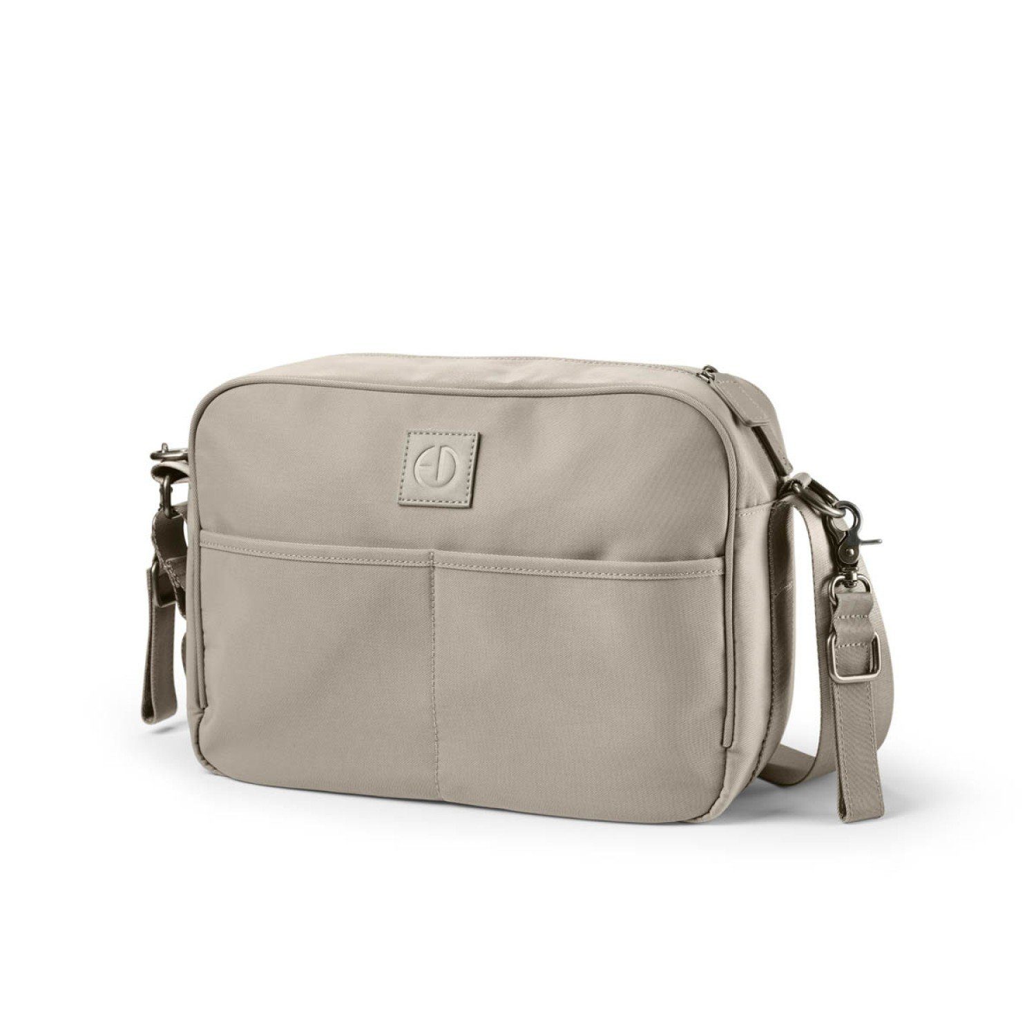 Elodie Wickeltasche Wickeltasche Midi Crossbody - Moonshell