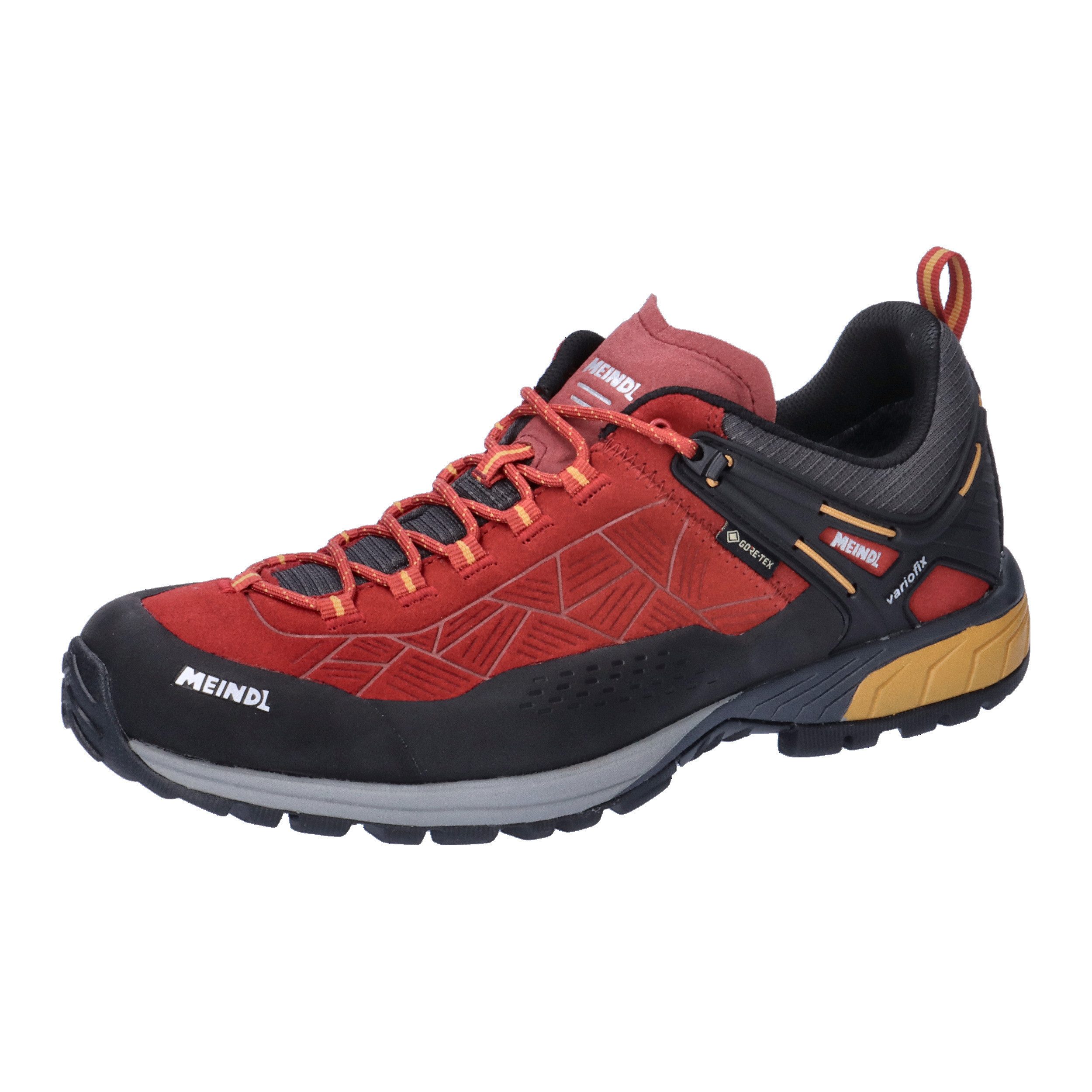 Meindl Meindl Herren Wanderschuhe Top Trail GTX 47150 Trekkingschuh