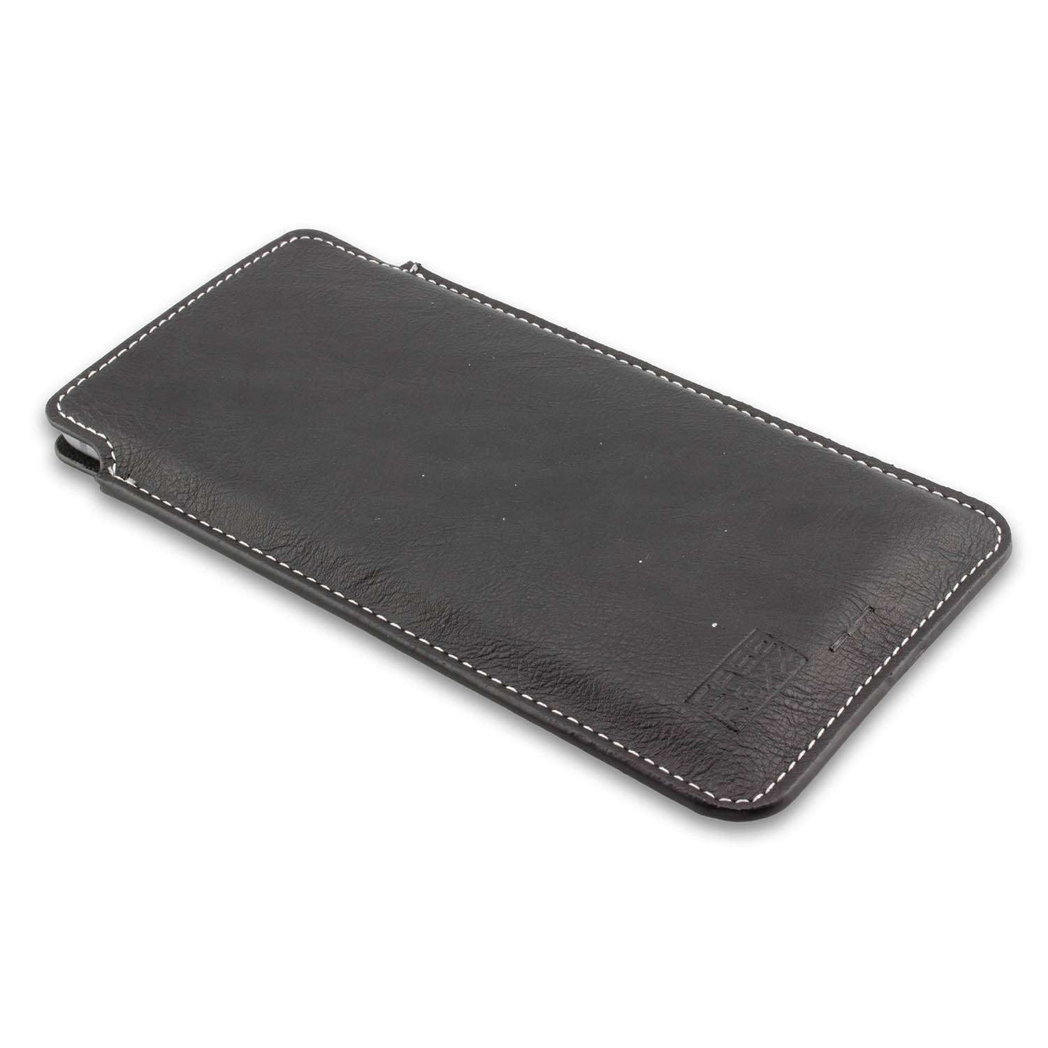 caseroxx Handytasche Business-Line Etui für Apple iPhone 7 (Einzelartikel, 1-tlg., Business-Line Etui)