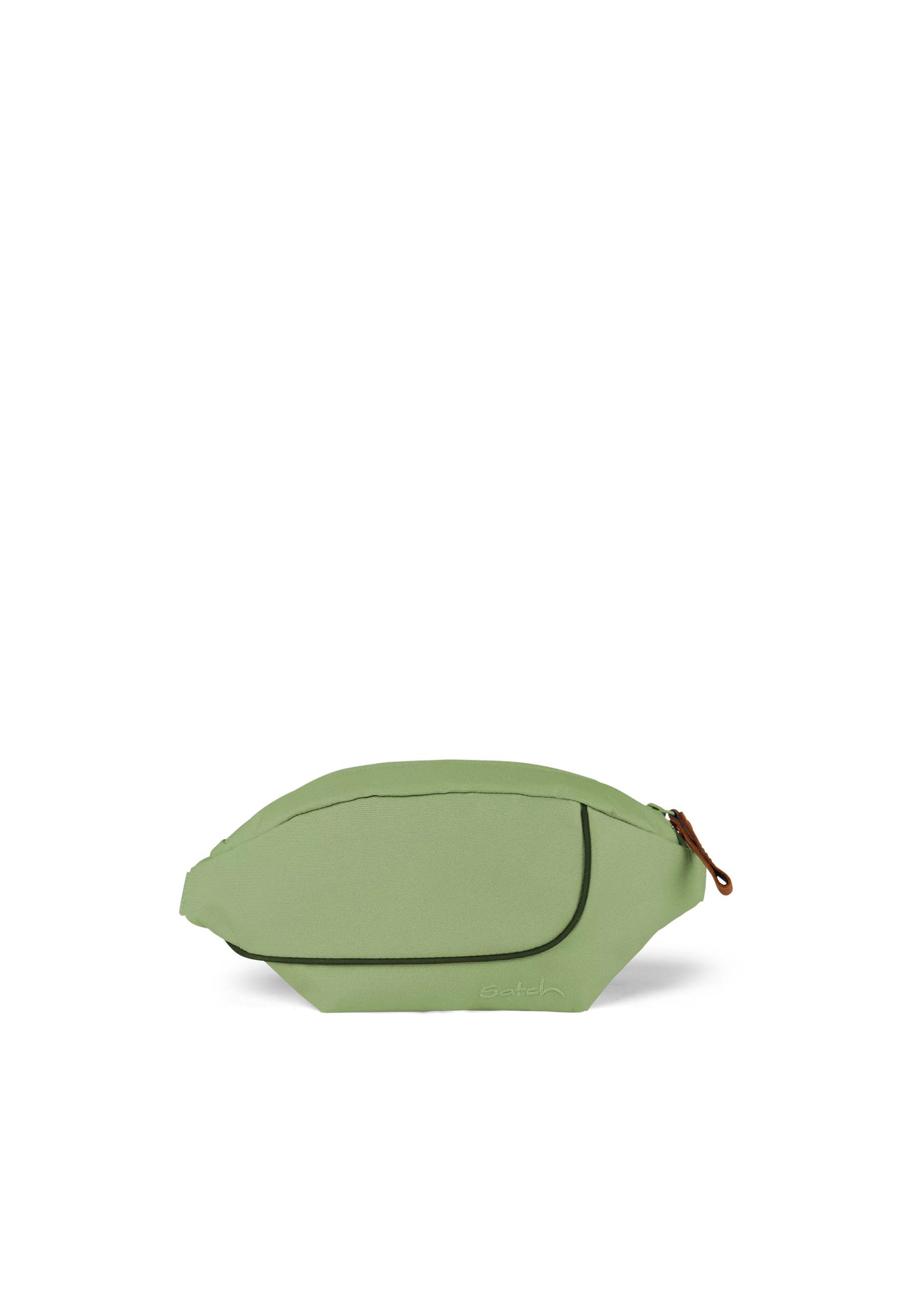 Satch Bauchtasche Cross Easy, easy Access für Kopfhörerkabel