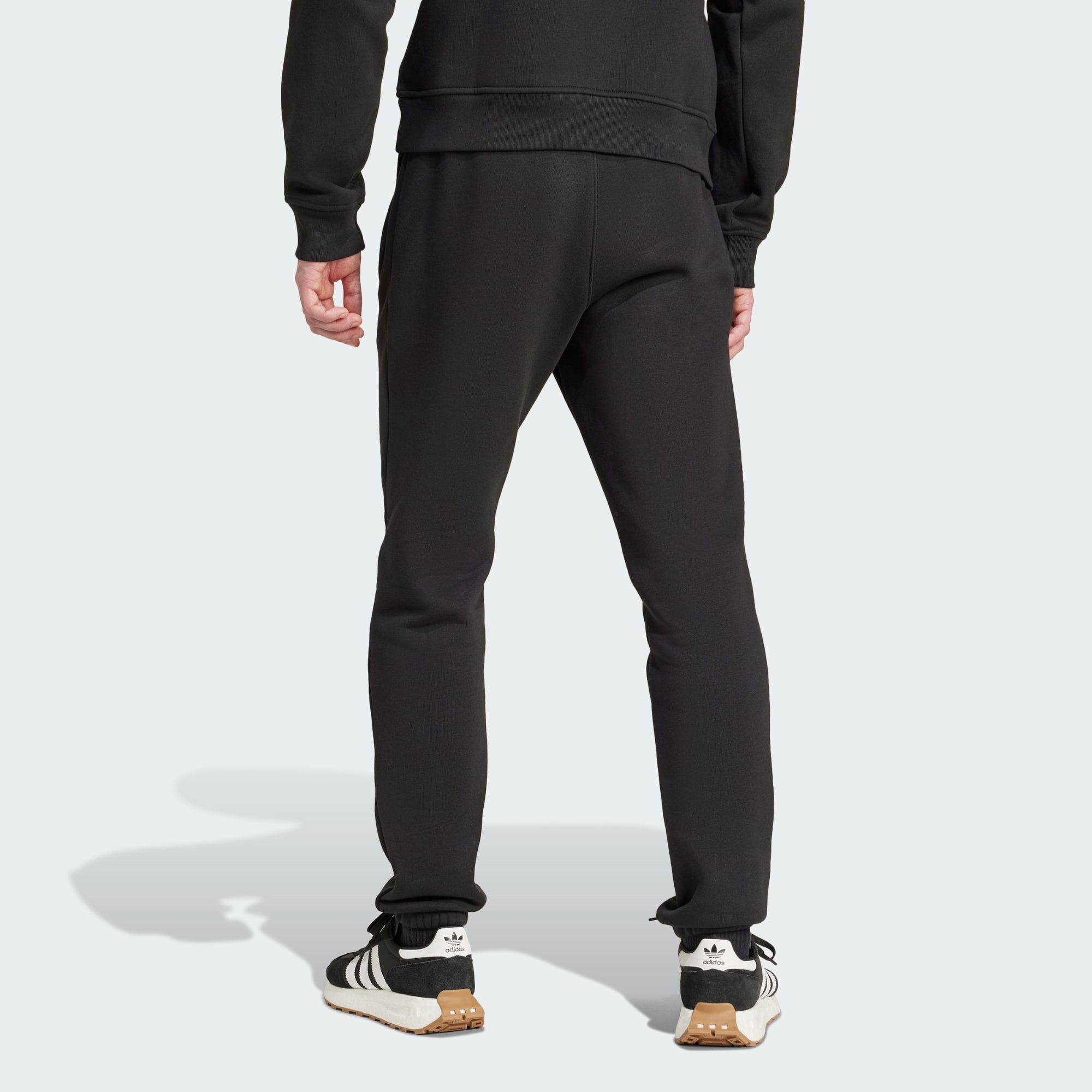 adidas Originals Sporthose TREFOIL ESSENTIALS HOSE günstig online kaufen