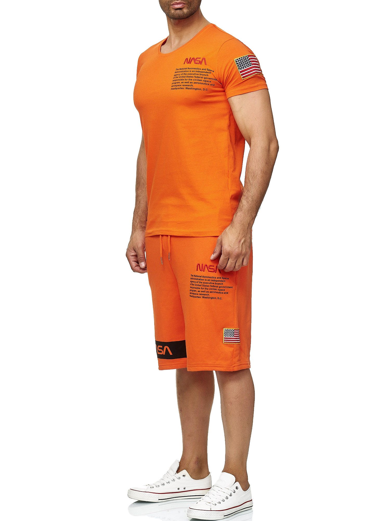 RedBridge T-Shirt & Shorts Red Bridge günstig online kaufen