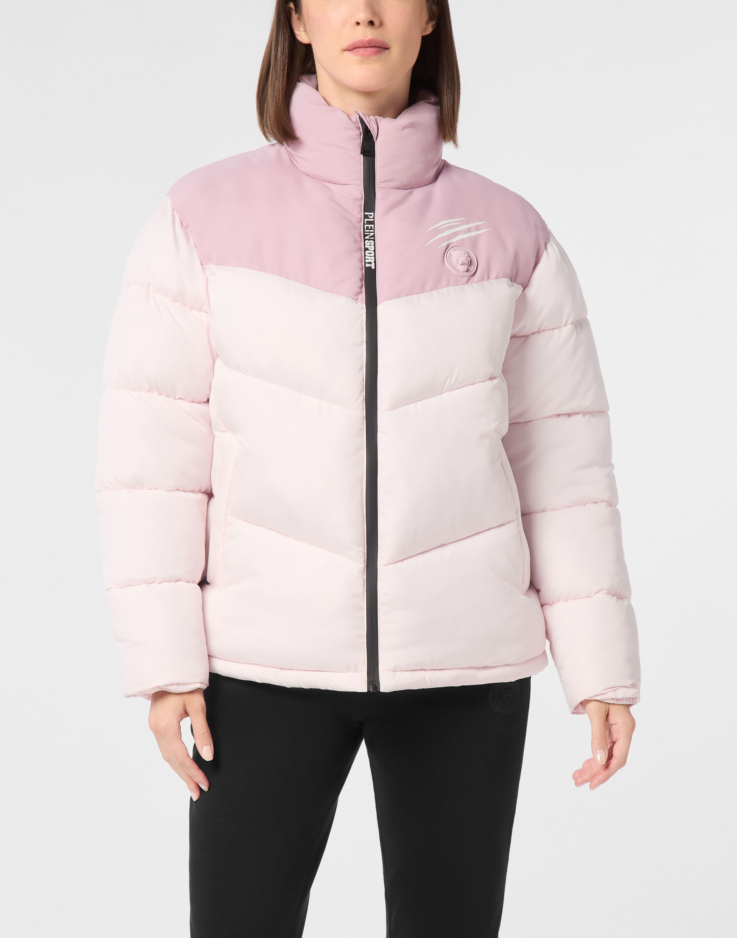 PLEIN SPORT Blouson Jacke