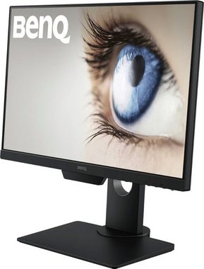 BenQ BL2381T LED-Monitor (57,15 cm/22,5 ", 1920 x 1200 px, WUXGA, 5 ms Reaktionszeit, IPS-LED)