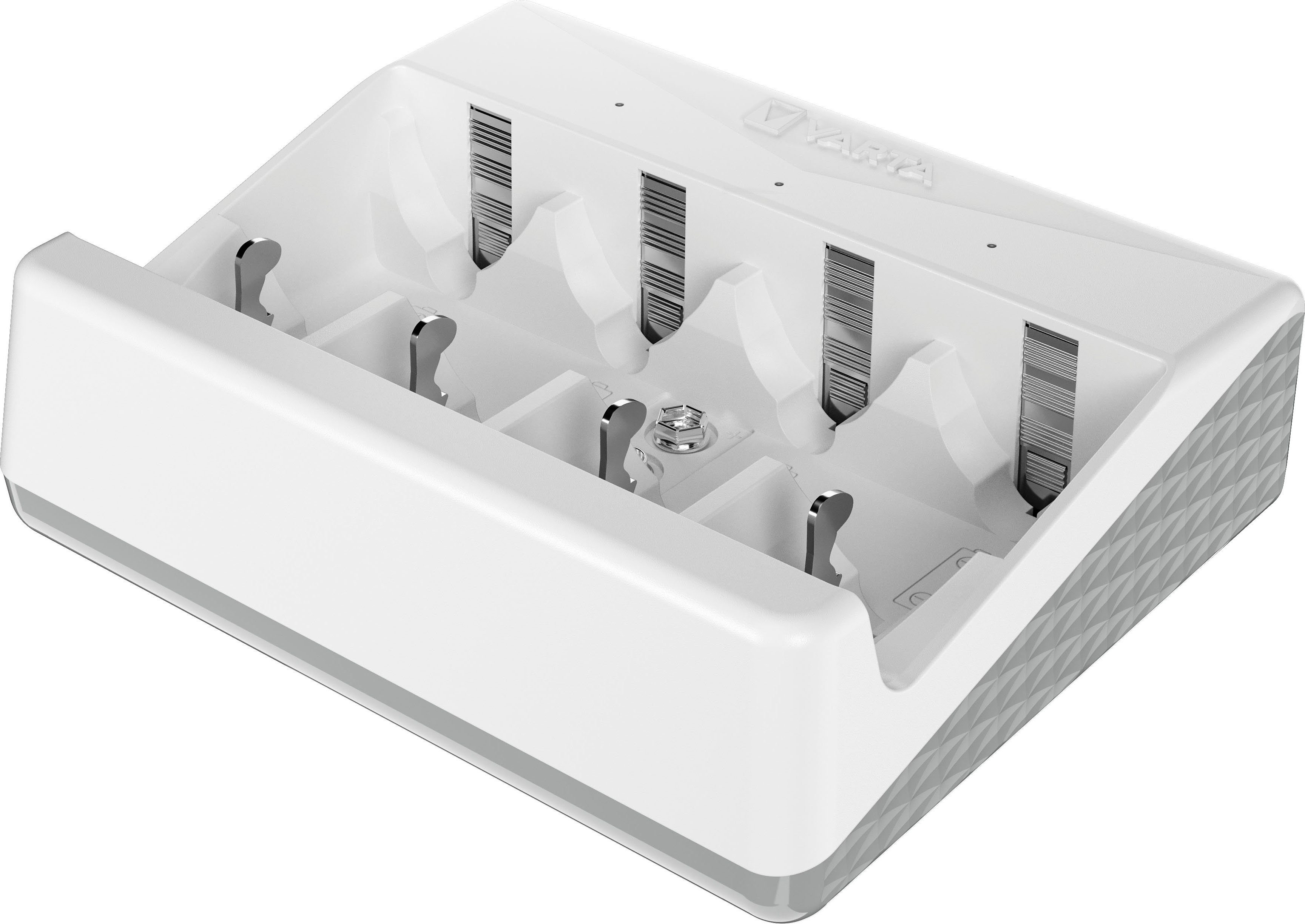 VARTA Universal Charger Batterie-Ladegerät (1-tlg)