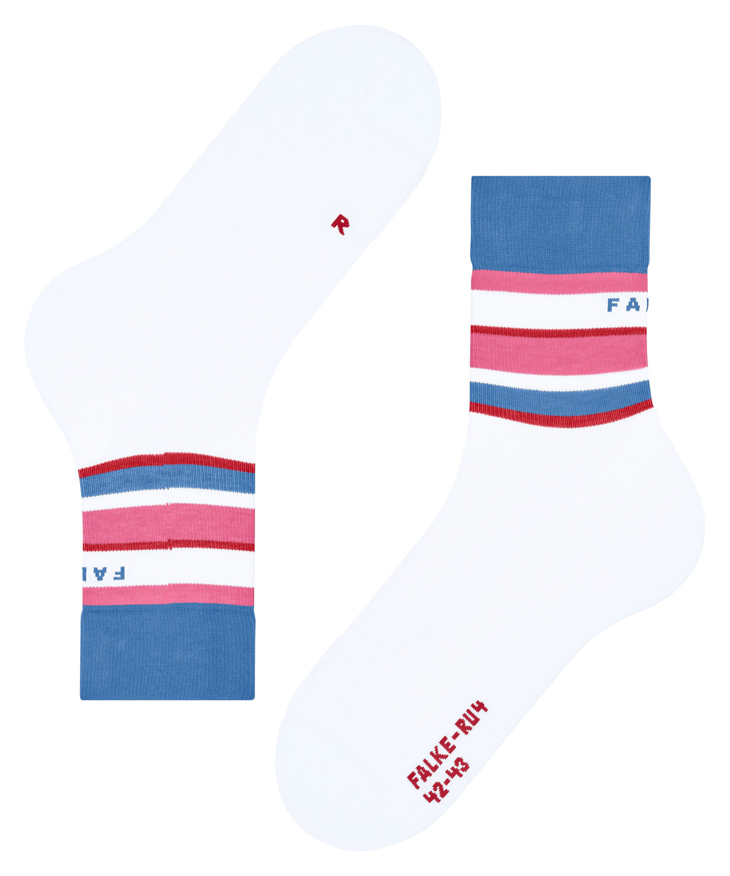FALKE Laufsocken RU 4 Endurance Compression Socken (1-Paar)