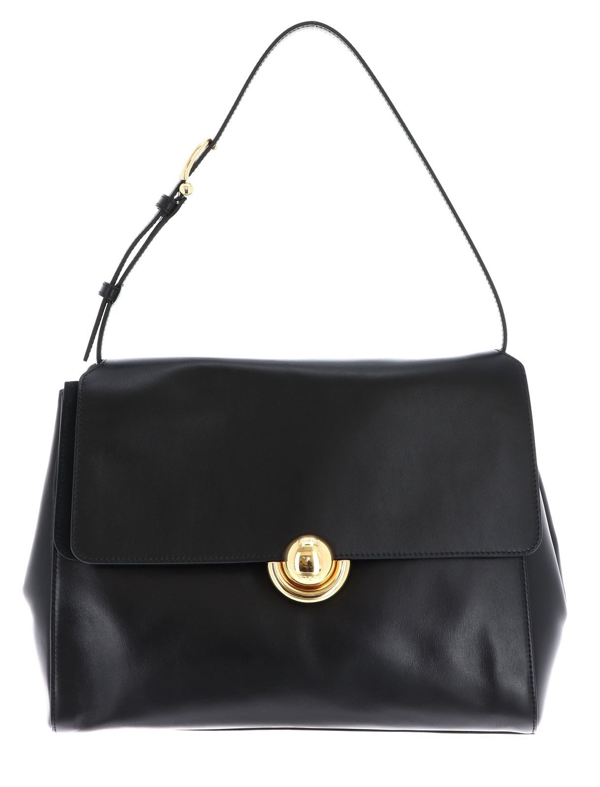 Furla Schultertasche Shoulder Bag 32, aus echtem Leder