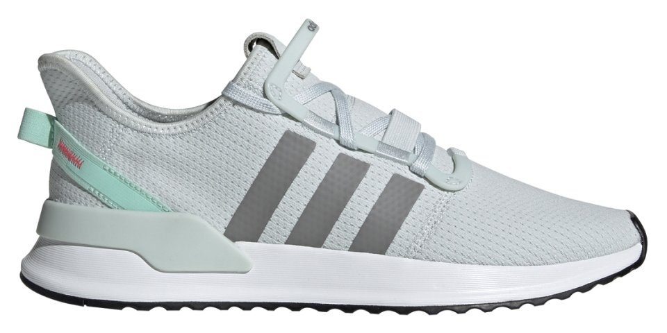 adidas Sportswear U PATH RUN BLUTIN ASHGRE CBLACK Sneaker