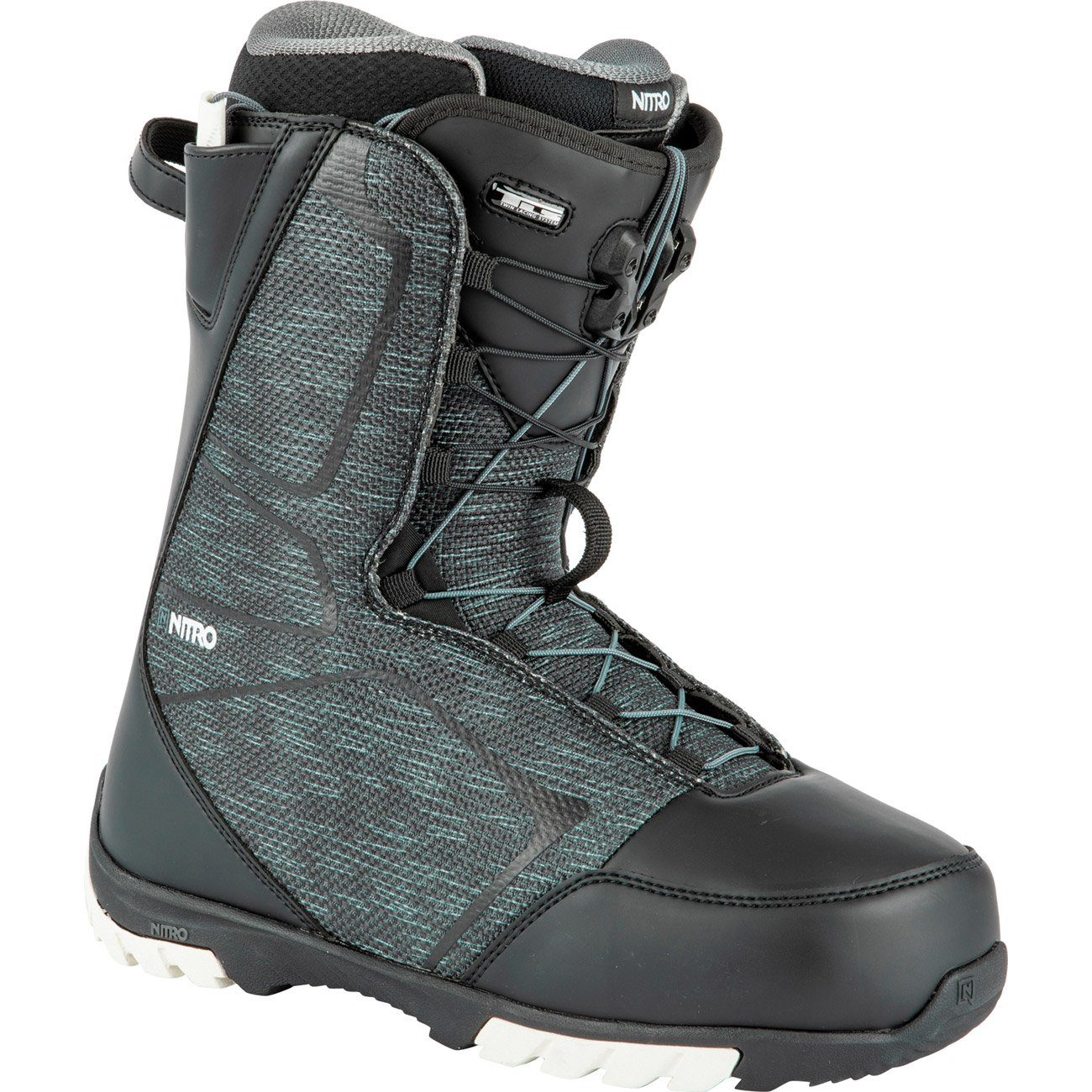 SENTINEL TLS Snowboardboots