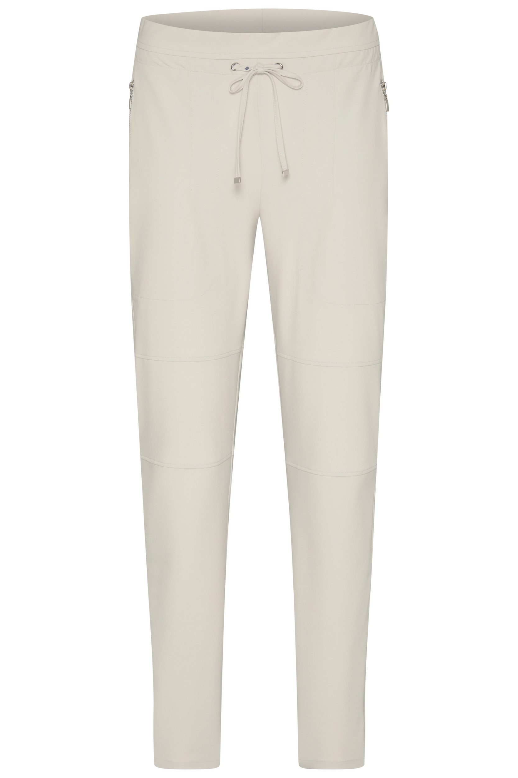 bugatti Stoffhose mit Kordelzug