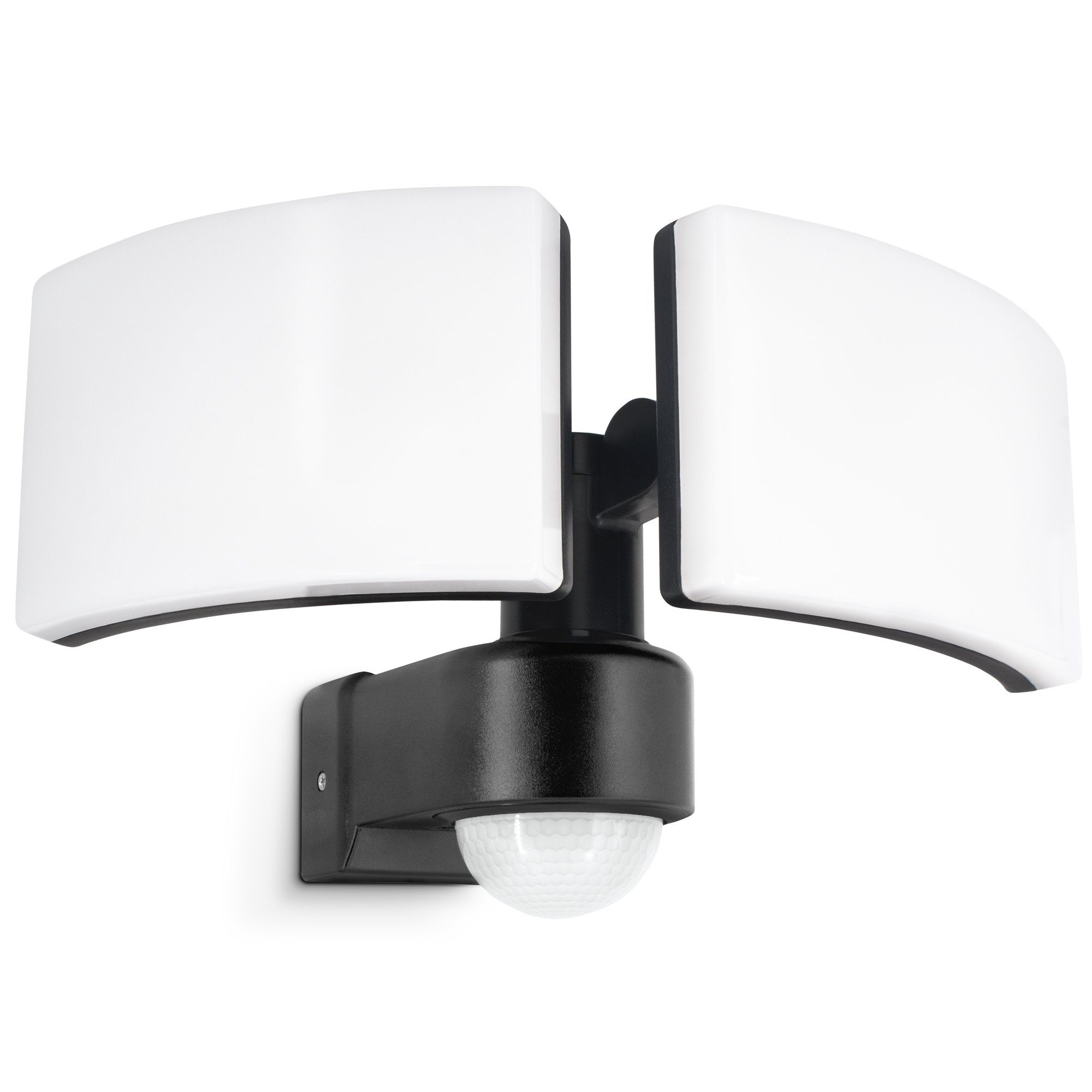SSC-LUXon LED Aufbaustrahler NORSU LED Wandstrahler günstig online kaufen