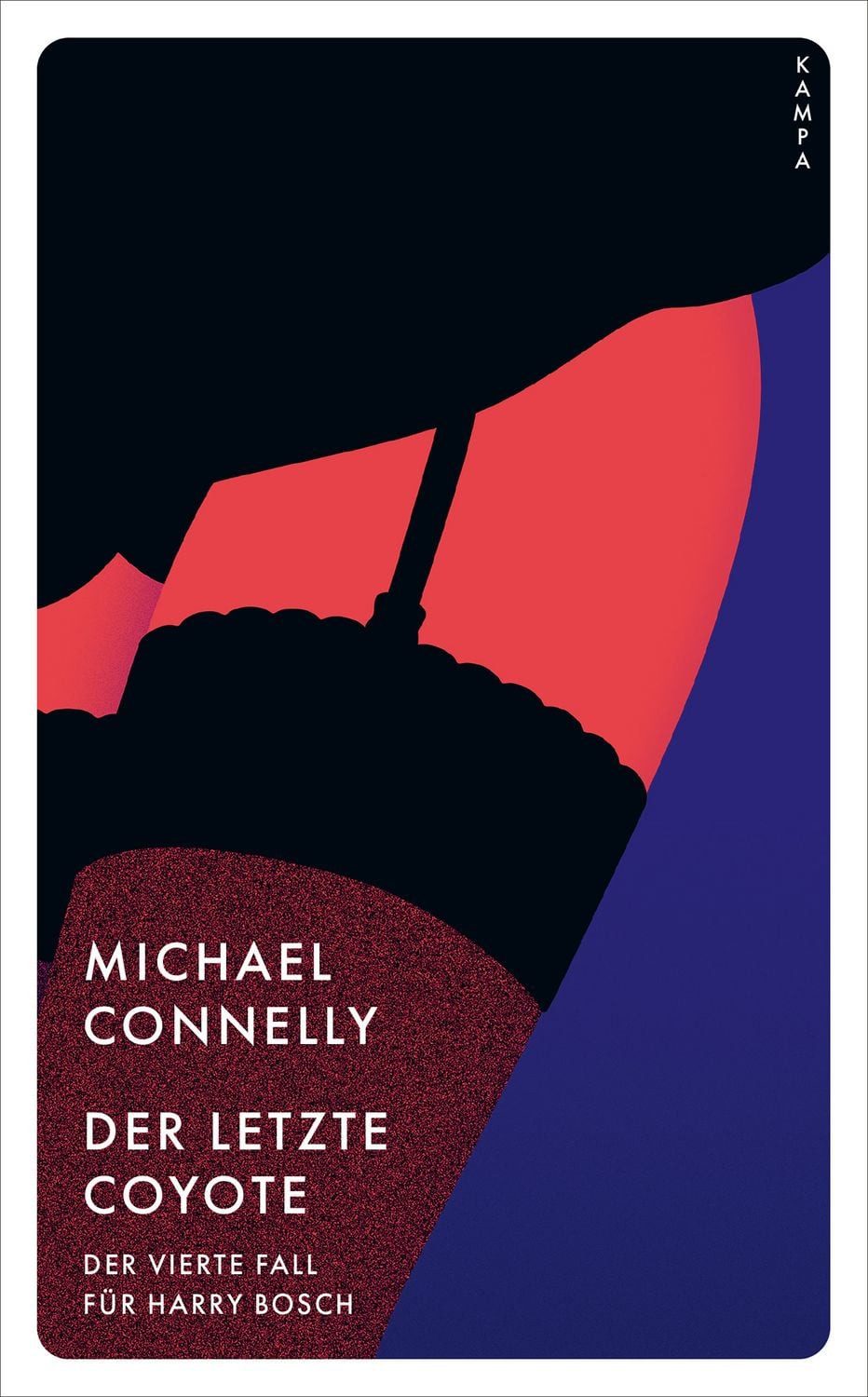 Der letzte Coyote / Michael Connelly