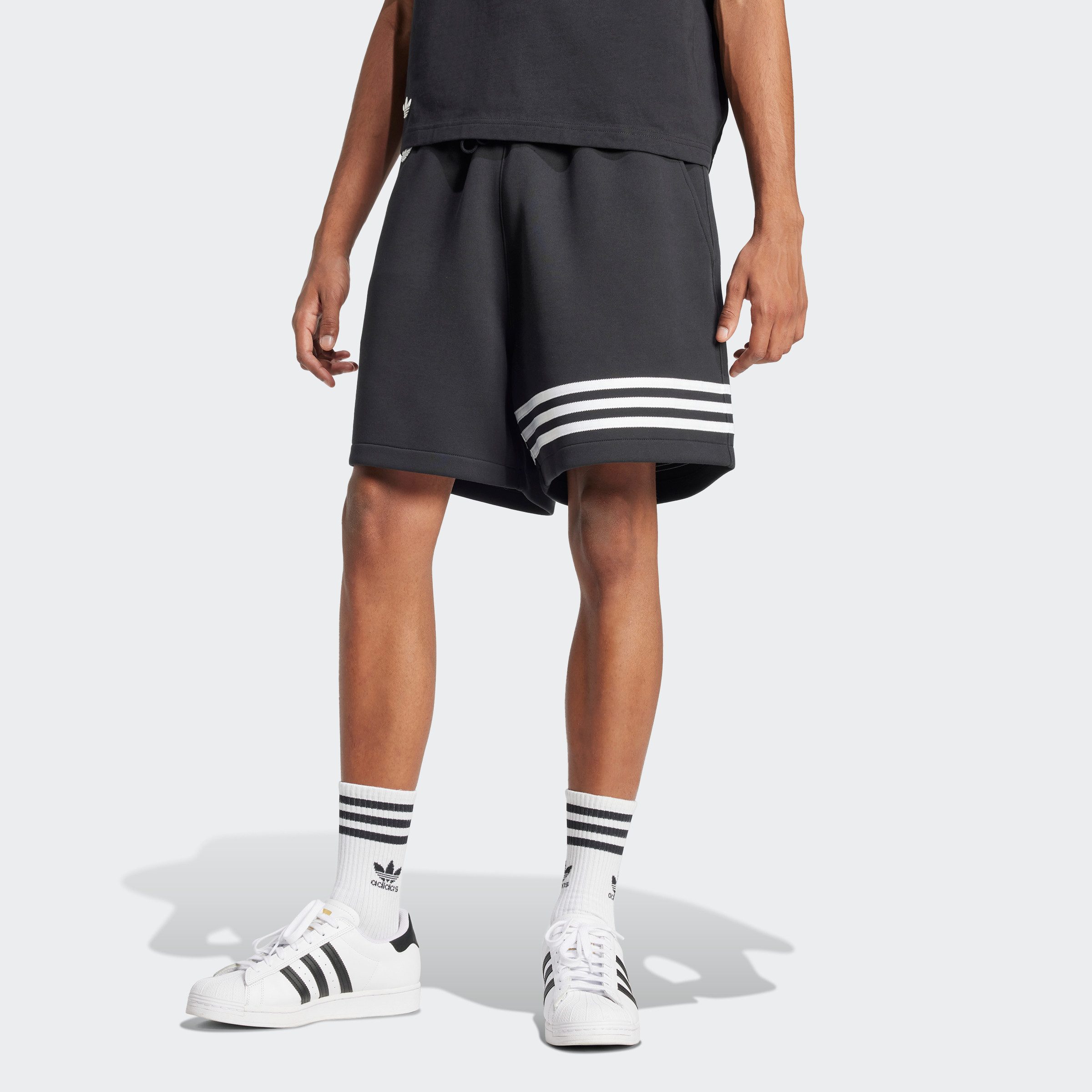 adidas Originals Shorts NEU C SHO (1-tlg) günstig online kaufen
