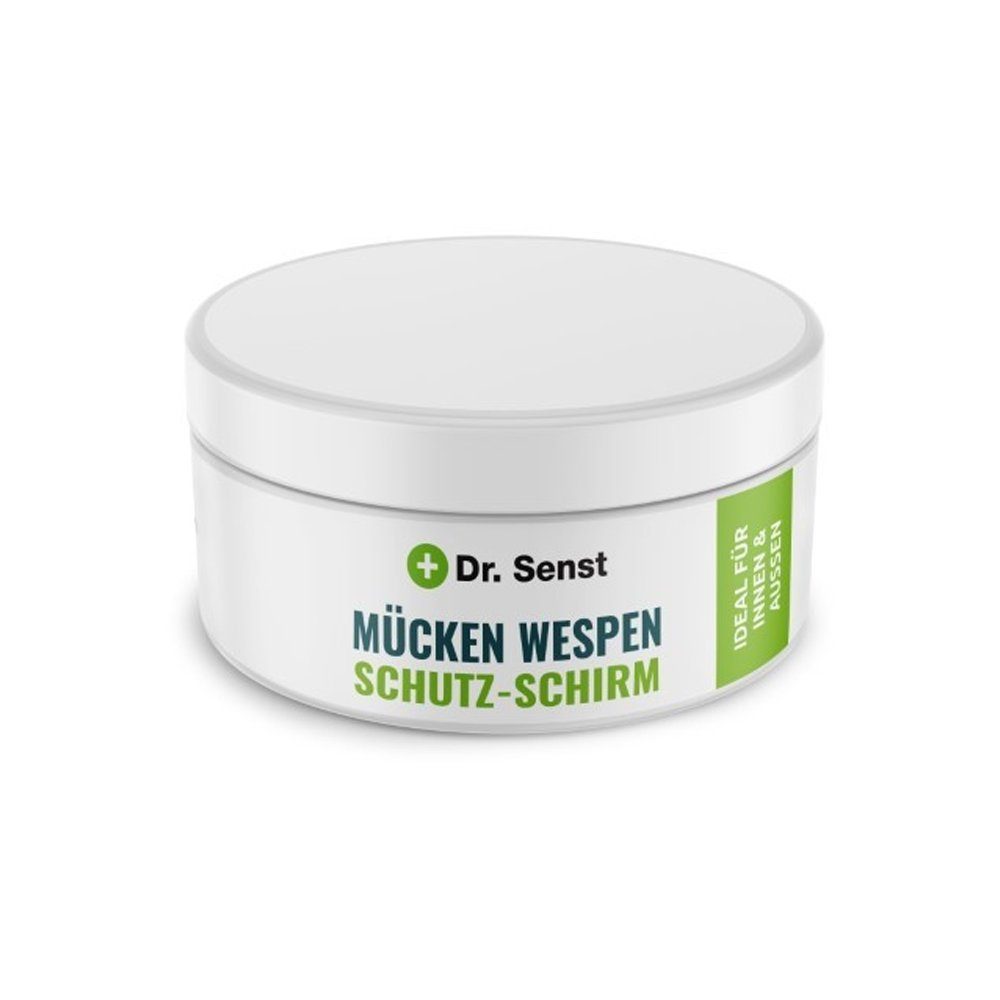 Dr. Senst Insektenspray Dr. Senst Mücken Wespen Schutz-Schirm, 20 g