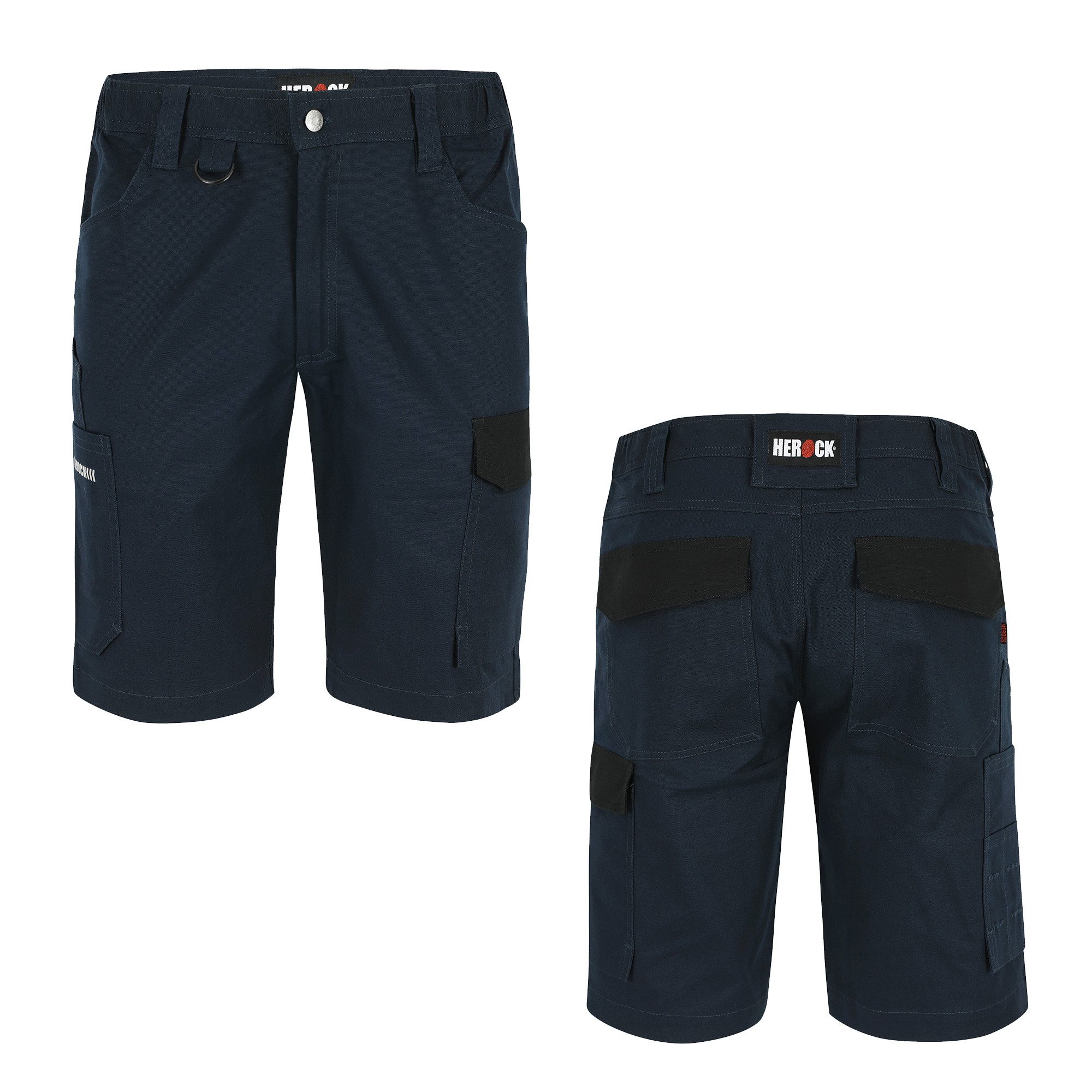 Marineblau
