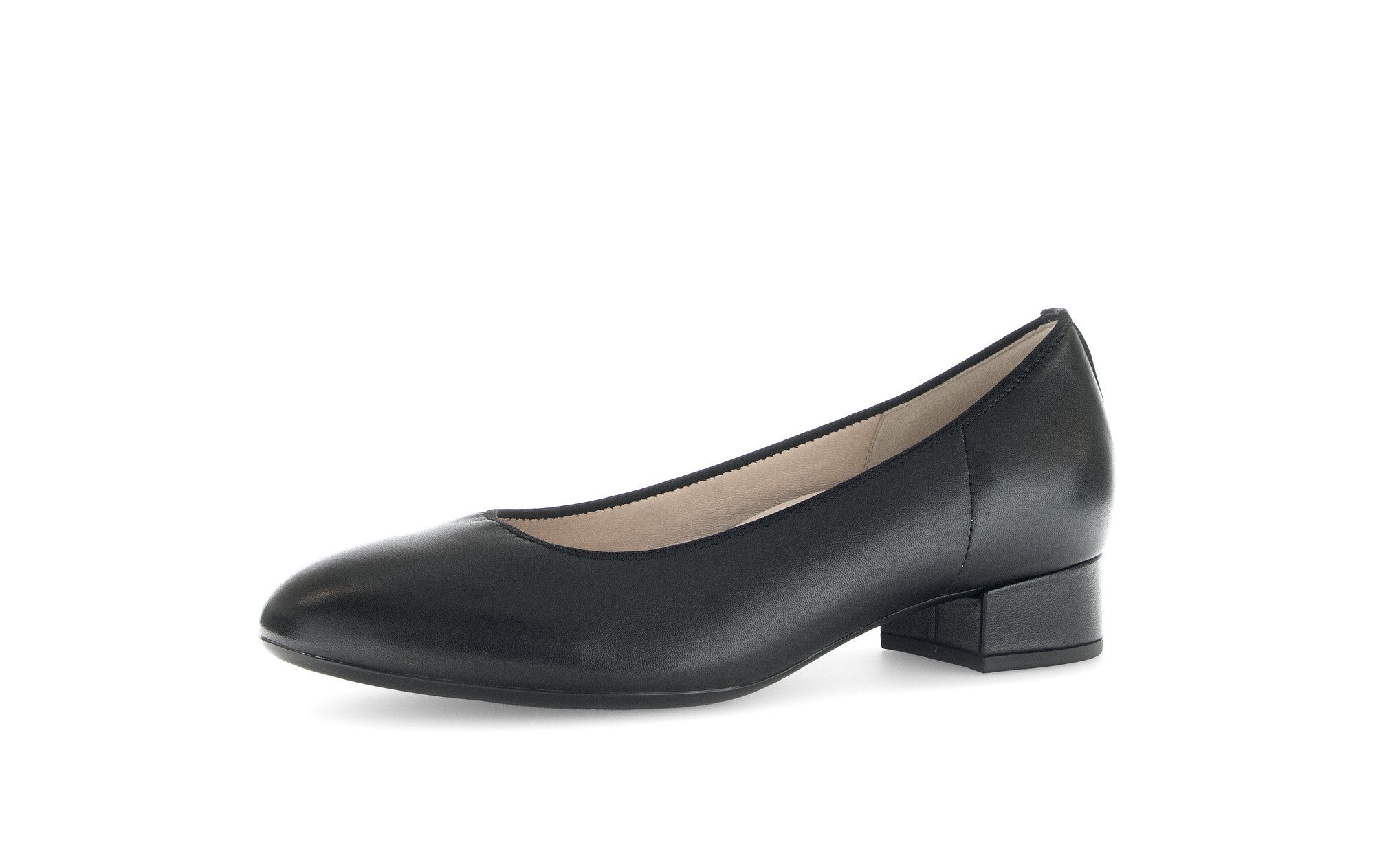 Pumps