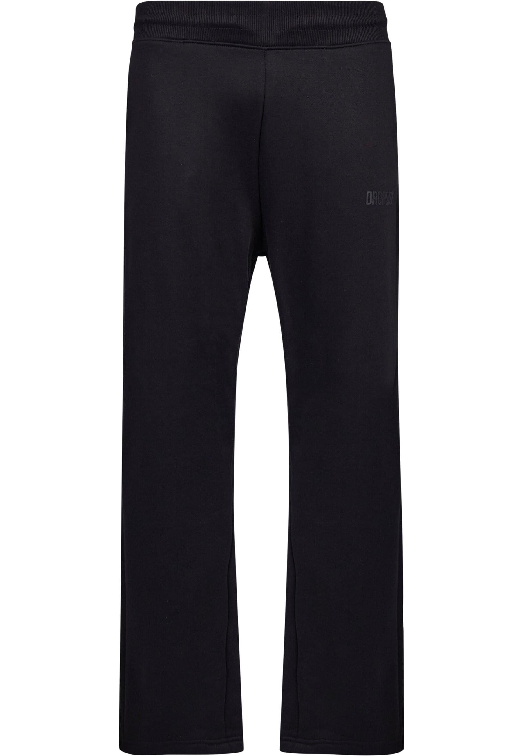 Dropsize Jogginghose Dropsize OPEN LEG JOGGER (1-tlg) günstig online kaufen