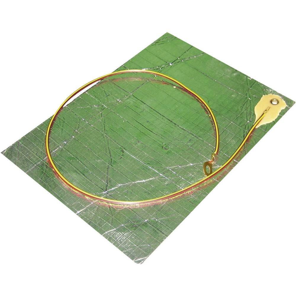 Marder-Abwehrgürtel Masse-Matte für Elektroschock-Geräte