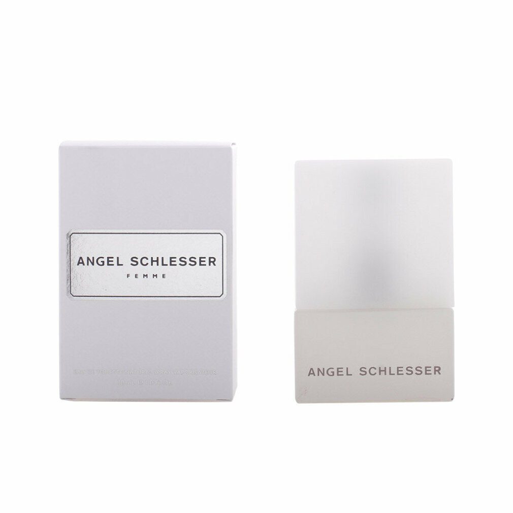 Angel Schlesser Eau de Toilette ANGEL SCHLESSER FEMME edt vapo 30 ml | Eau de Toilette