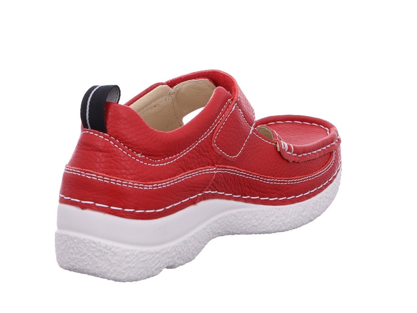 WOLKY Roll Combi Ballerina
