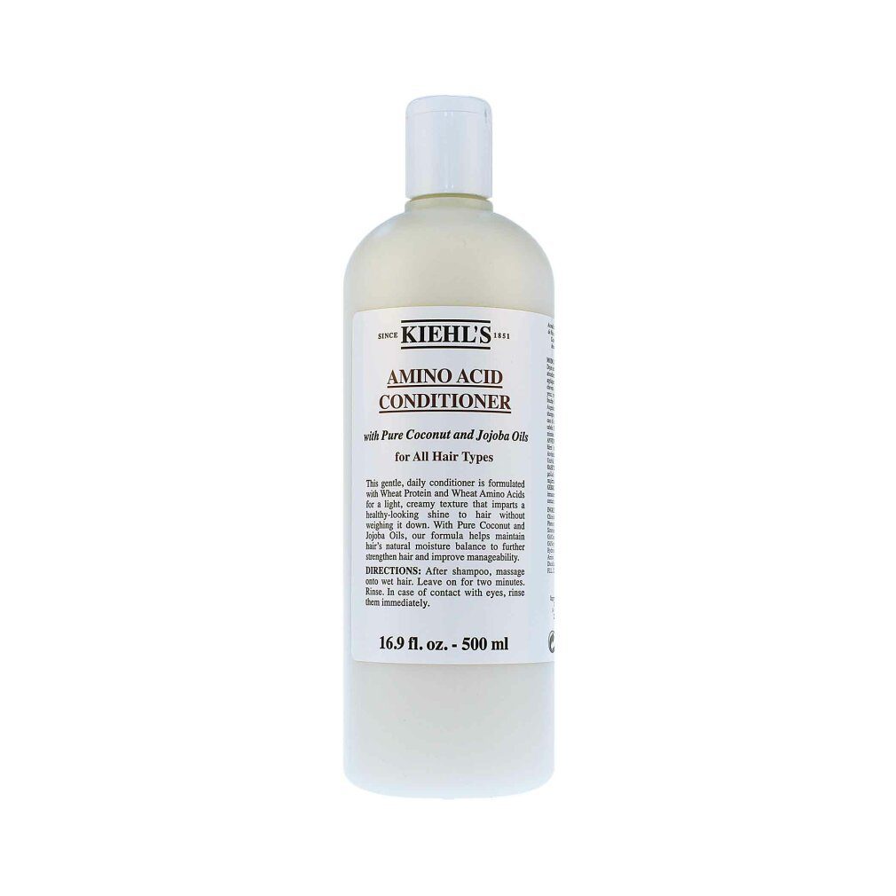 Kiehl Haarspülung Kiehl's Amino Acid Conditioner 500ml