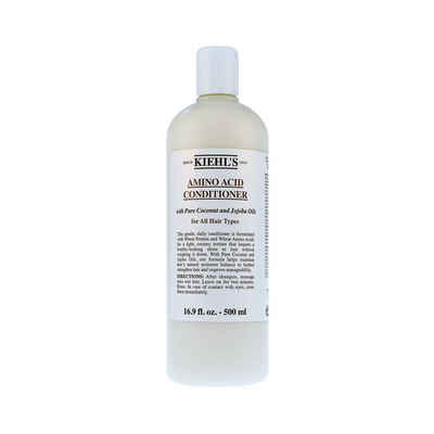 Kiehls Haarspülung Kiehl's Amino Acid Conditioner 500ml