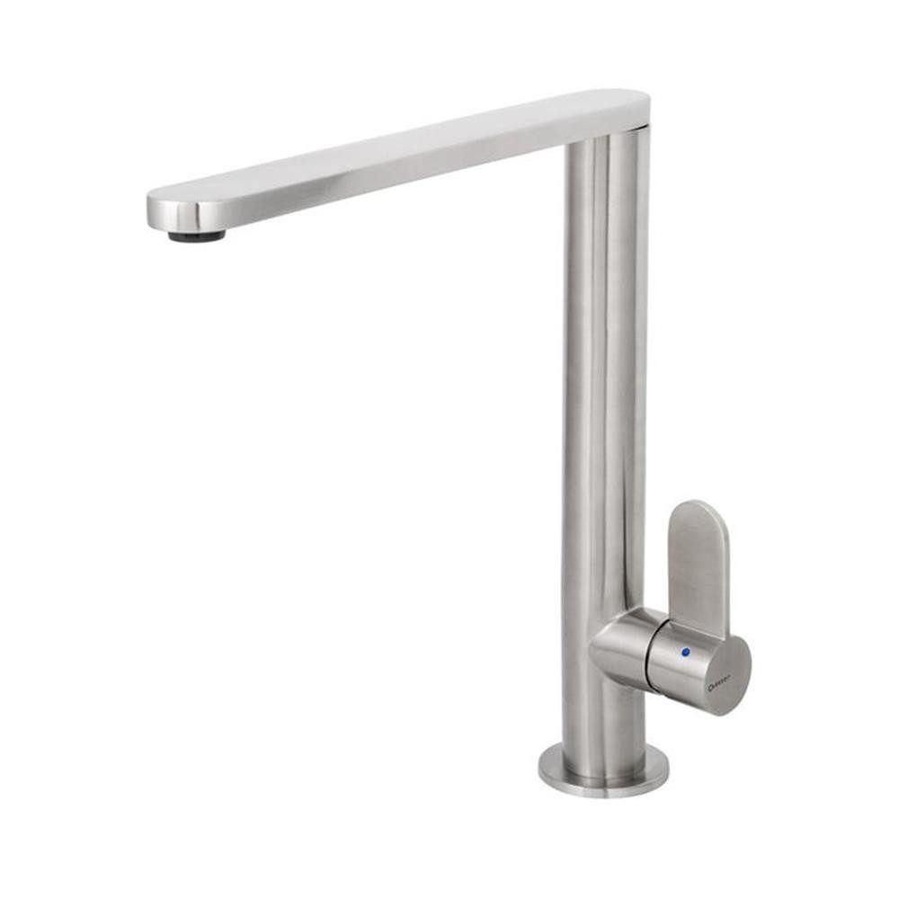 CARESSI Küchenarmatur Caressi Küchenarmatur Edelstahl CA118I ECO