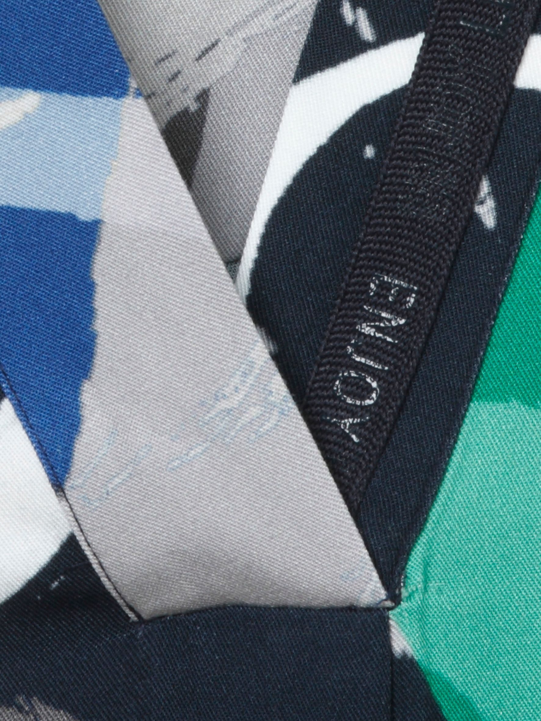 VIA APPIA DUE Minikleid