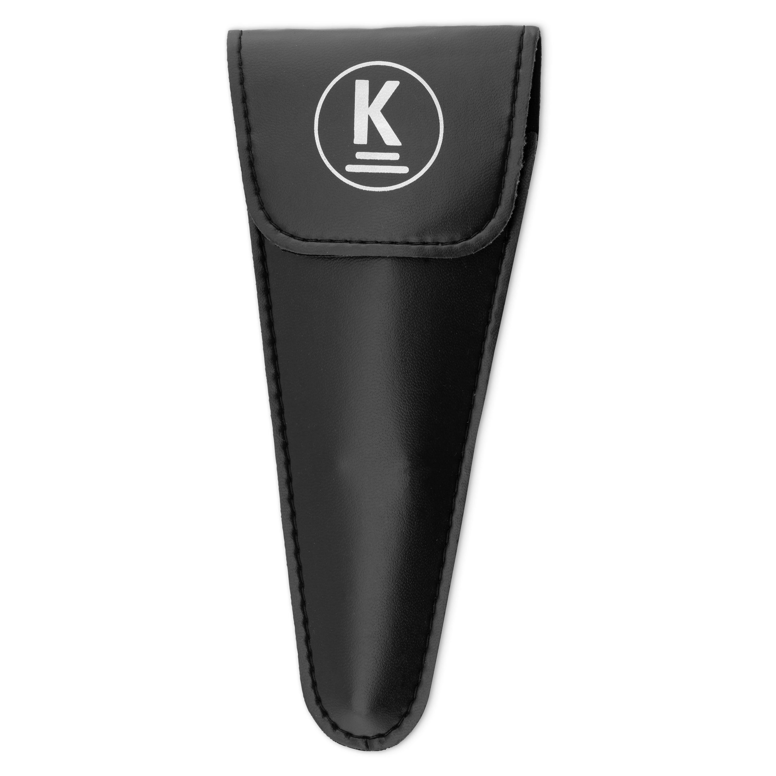 K-Pro Wimpernzange Augenbrauen Lineal Edelstahl präzise symmetrisch, 1-tlg., Microblading Werkzeug, PMU Lineal, Augenbrauen Zubehör