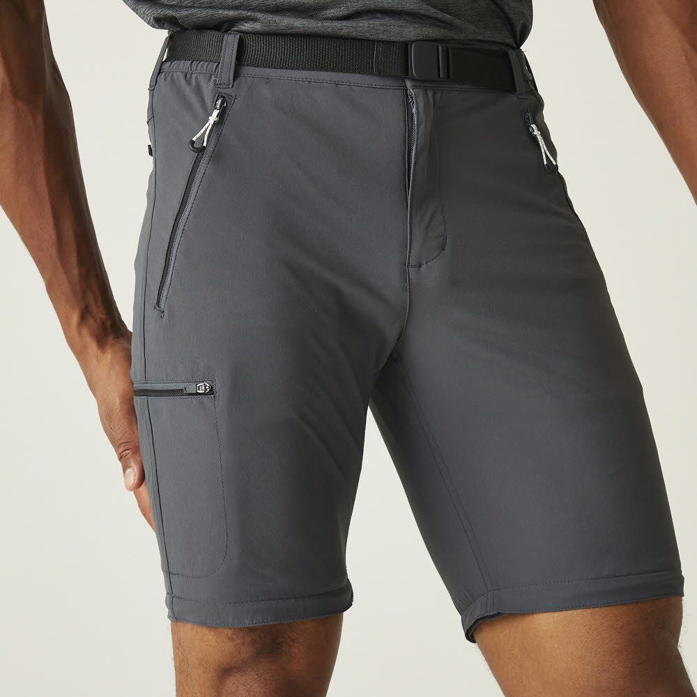 Regatta Zip-off-Hose