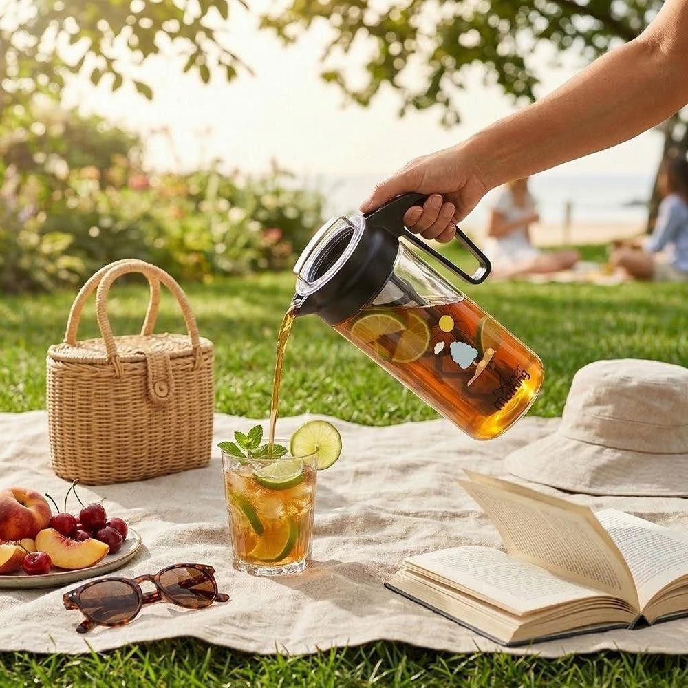 ANY MORNING Cold Brew Zubereiter