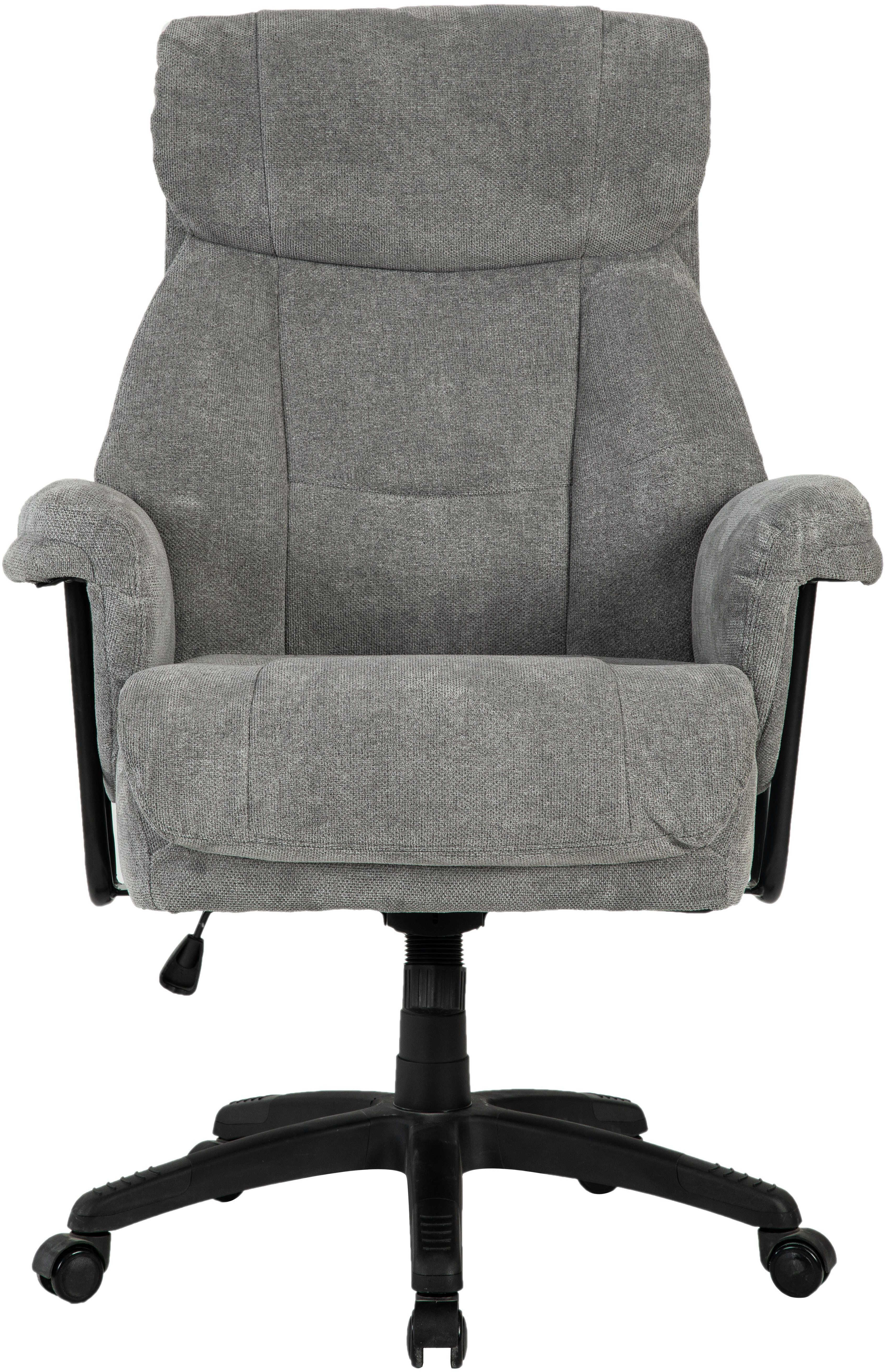 Duo Collection Chefsessel Mauro XXL, Belastbarkeit bis zu 150 kg günstig online kaufen