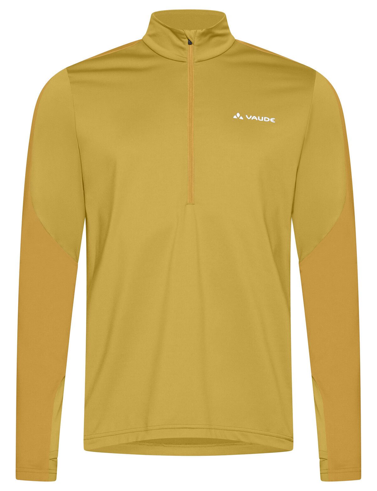 VAUDE Rundhalspullover Men's Livigno Halfzip II günstig online kaufen