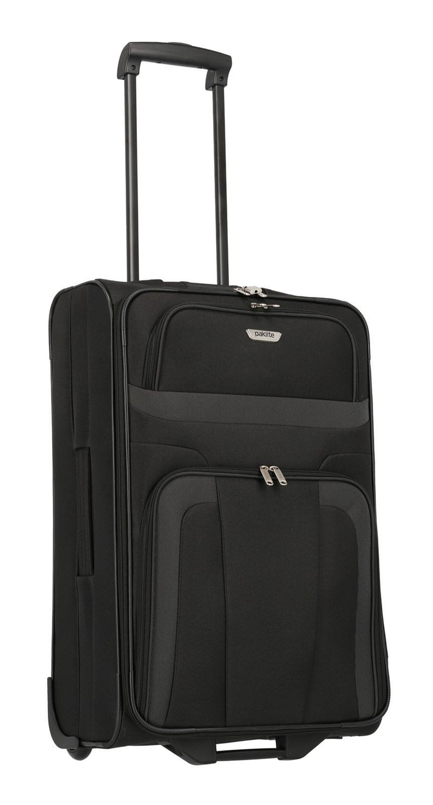 travelite Weichgepäck-Trolley 2W Trolley, 2 Rollen günstig online kaufen