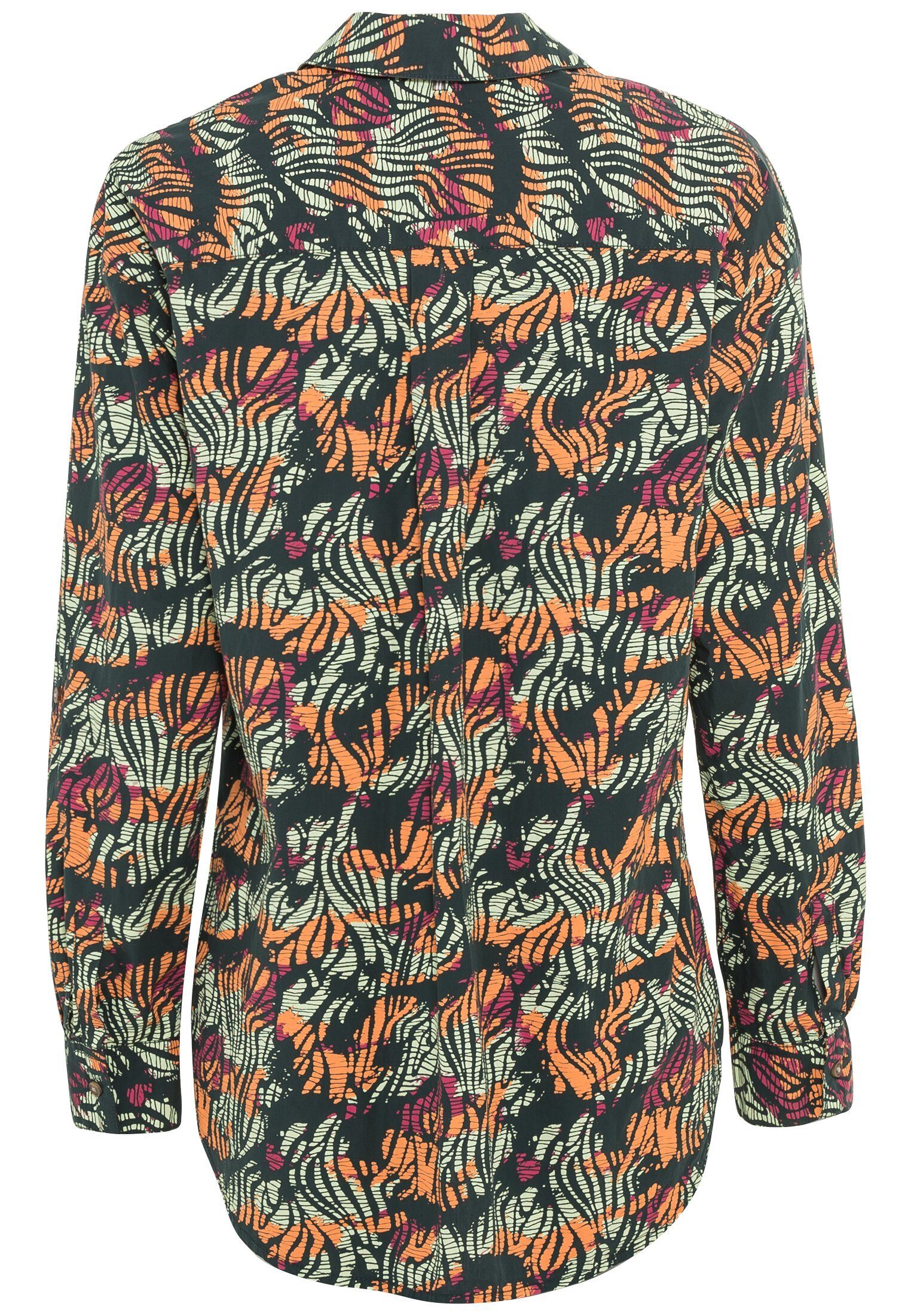 camel active Langarmbluse Bluse günstig online kaufen