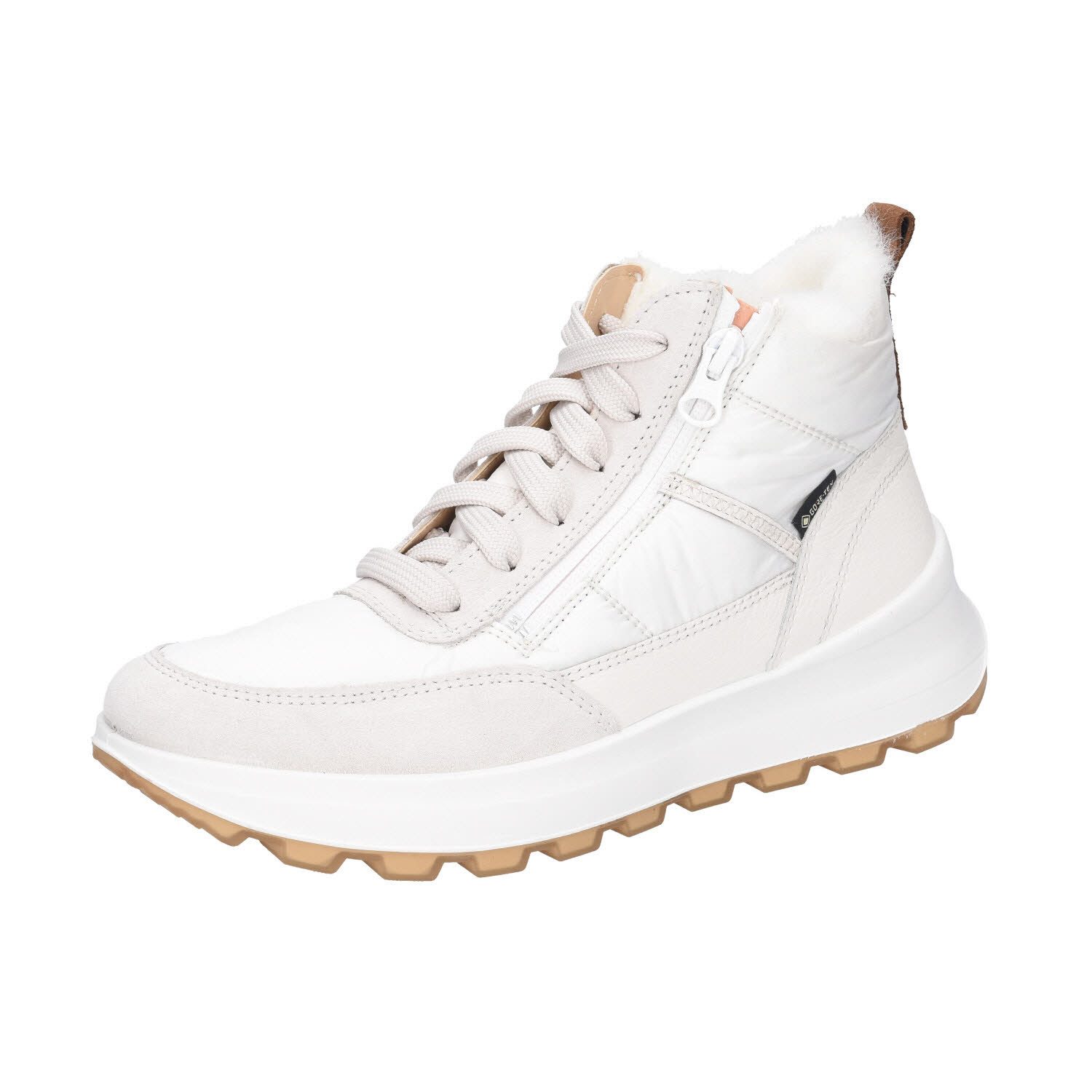 Legero T4 Jump Winterstiefel