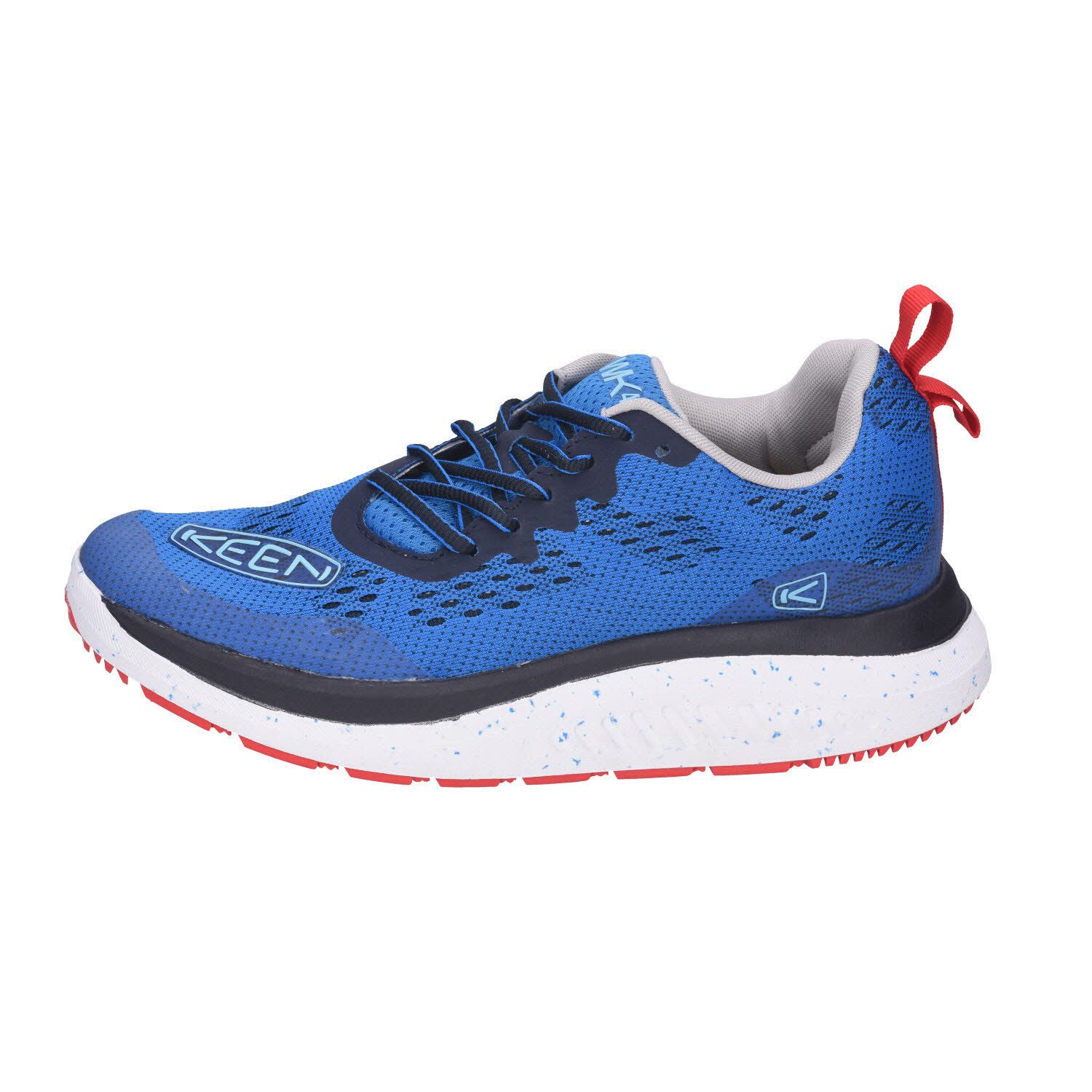 WK 400 Schnürschuh