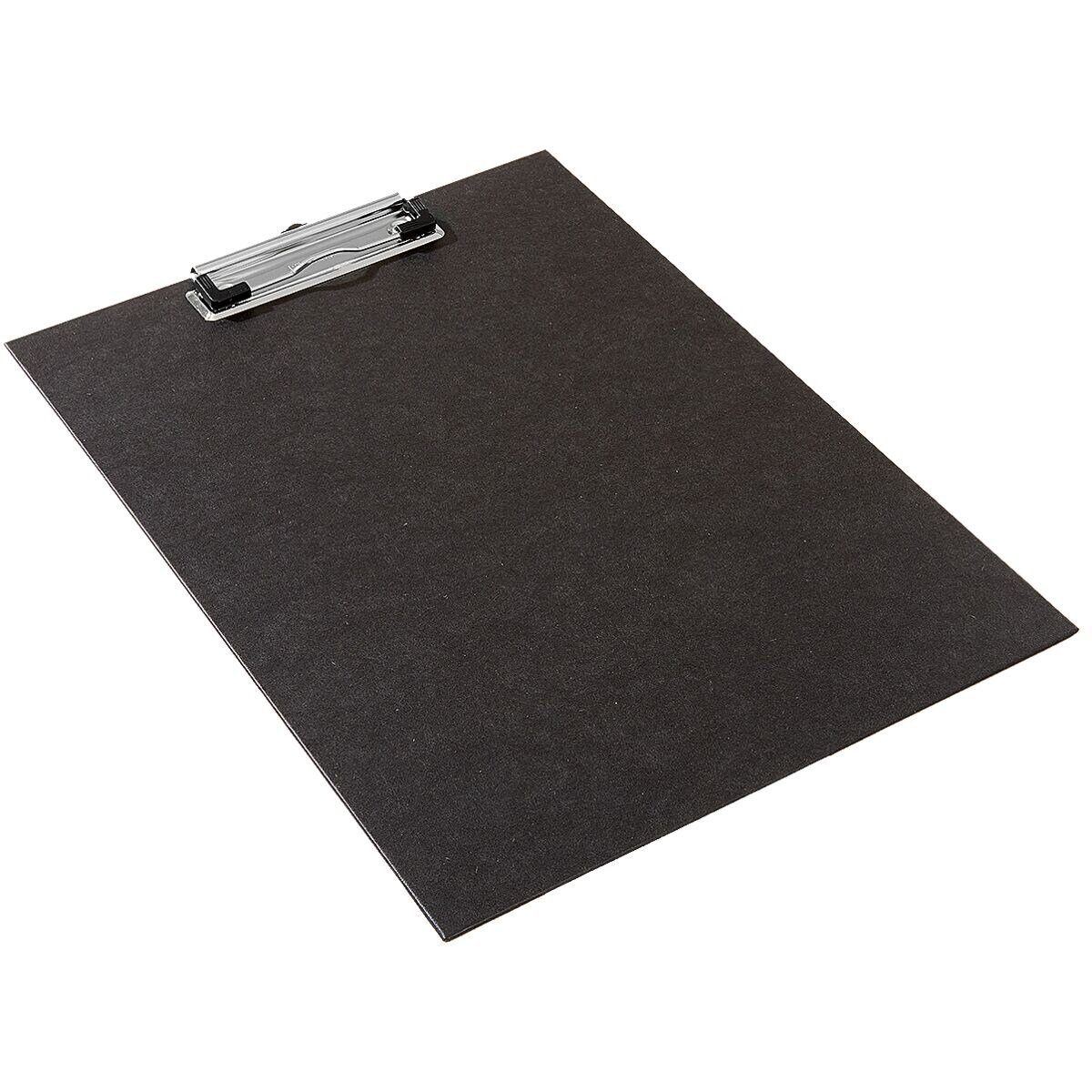 Otto Office Nature Klemmtafel Nature, mit Kunststoffecken