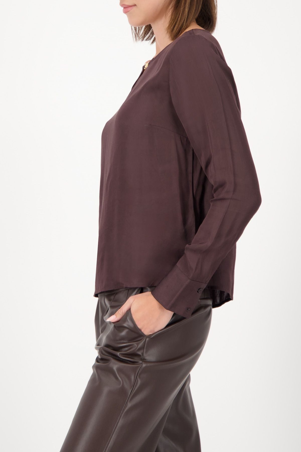 Monari Funktionsbluse günstig online kaufen