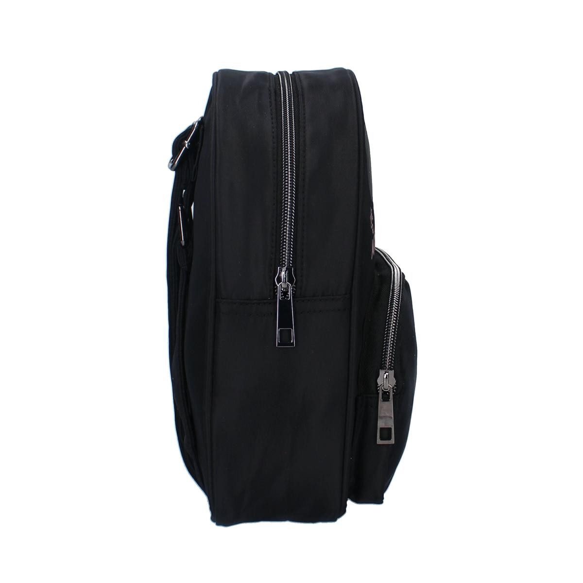 Vadobag Kinderrucksack 6 Liter Mickey Maus Sweet About Me (1-tlg), Mickey Maus Druck – Bild 4 von 4