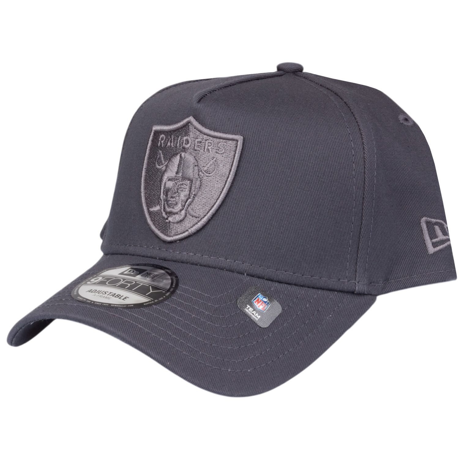 Trucker Cap 9Forty AFrame Las Vegas Raiders