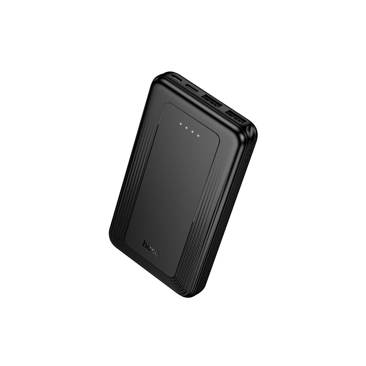 hoco. Elektrorasierer Hoco Powerbank 10000mAh 2A J165 Schwarz