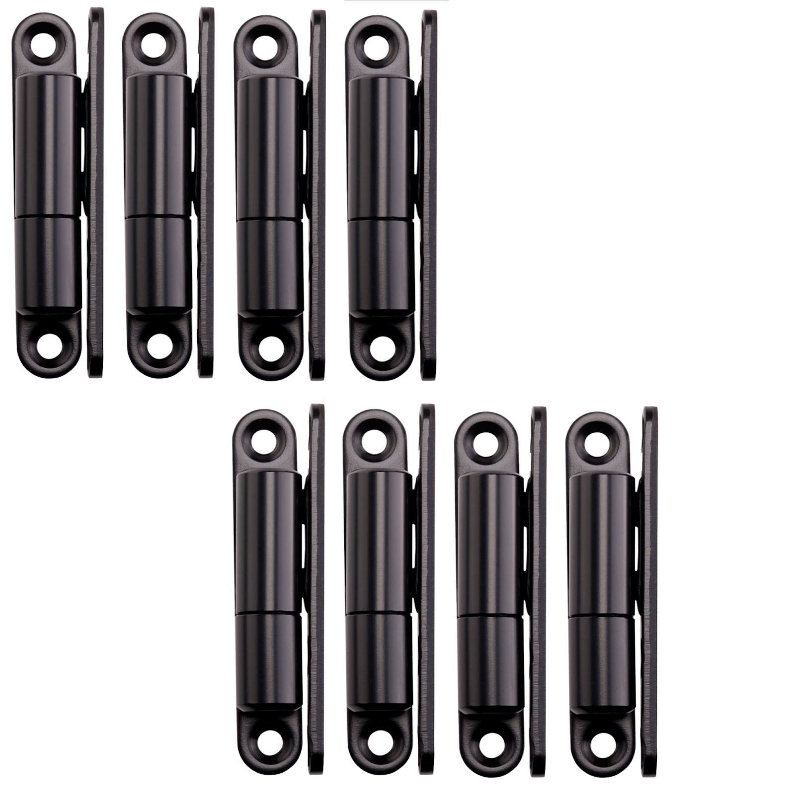 Türbeschlag Renovierband Türband 15 x 83 mm Scharnier aus Stahl