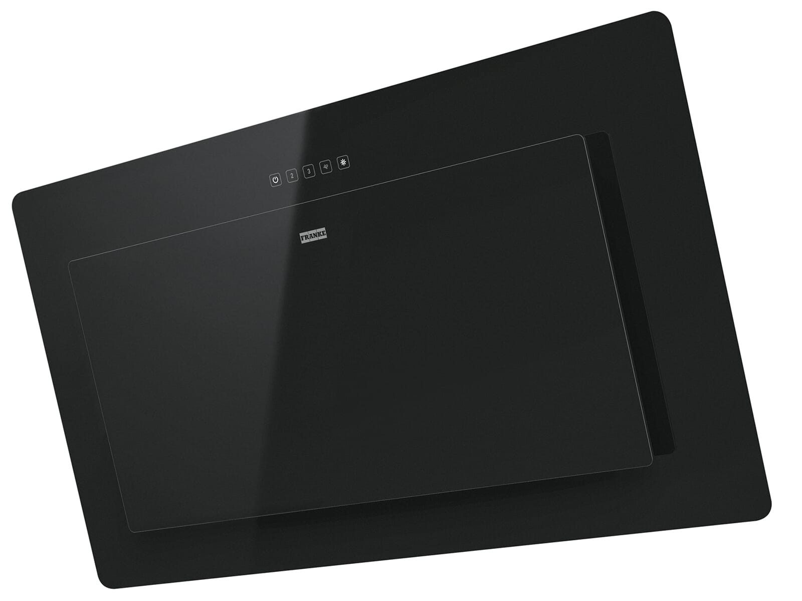 FRANKE Kopffreihaube, 90 cm