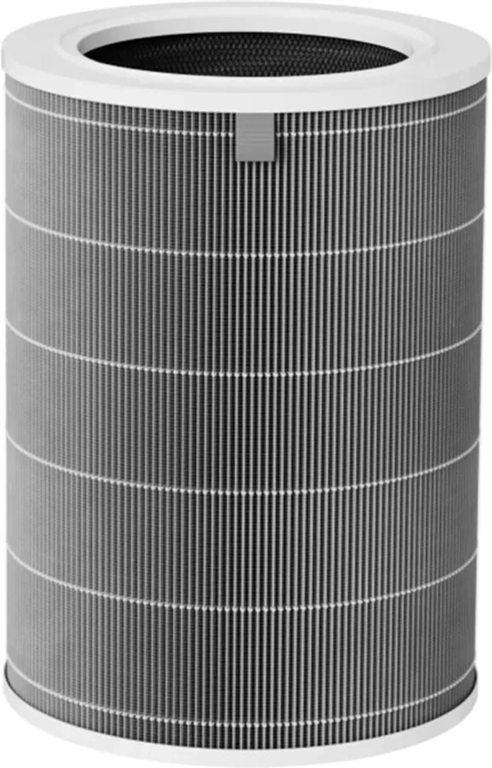Xiaomi Luftfilter Mi Smart Air Purifier 4L, HEPA13-Filter: filtert 99,97 % aller Всеrgene ab 0,3 Mikron